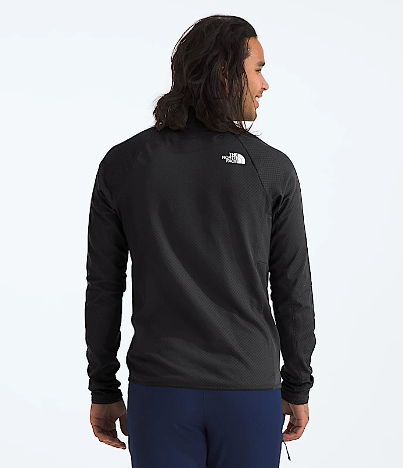 Men’s Summit Series FUTUREFLEECE™ LT ½-Zip