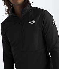 Men’s Summit Series FUTUREFLEECE™ LT ½-Zip
