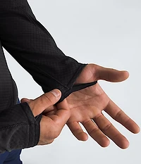 Men’s Summit Series FUTUREFLEECE™ LT ½-Zip