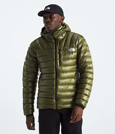 Men’s Summit Series Breithorn Hoodie