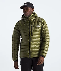 Men’s Summit Series Breithorn Hoodie