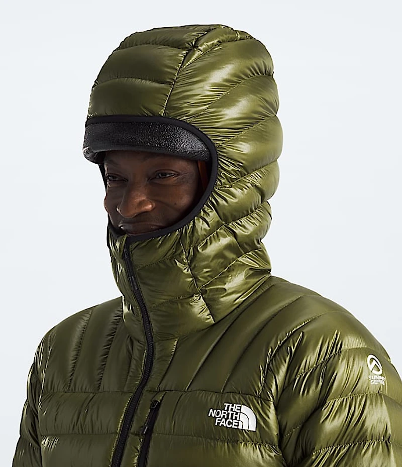 Men’s Summit Series Breithorn Hoodie