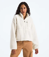 Women’s Extreme Pile 2 Pullover