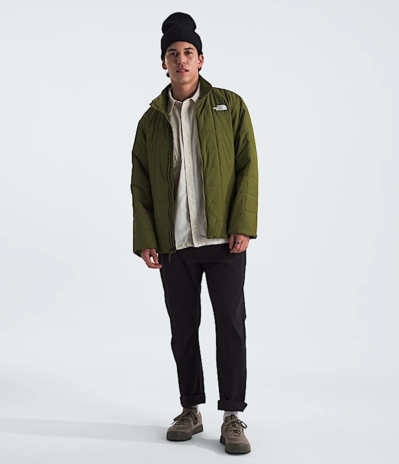 Men’s Junction Insulated Jacket
