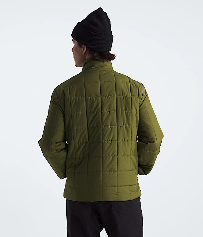 Men’s Junction Insulated Jacket