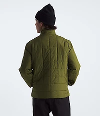 Men’s Junction Insulated Jacket