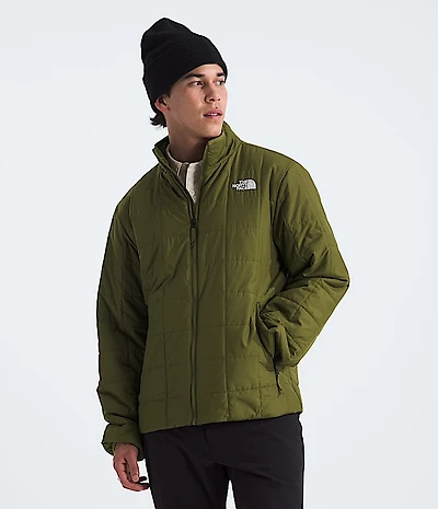 Men’s Junction Insulated Jacket