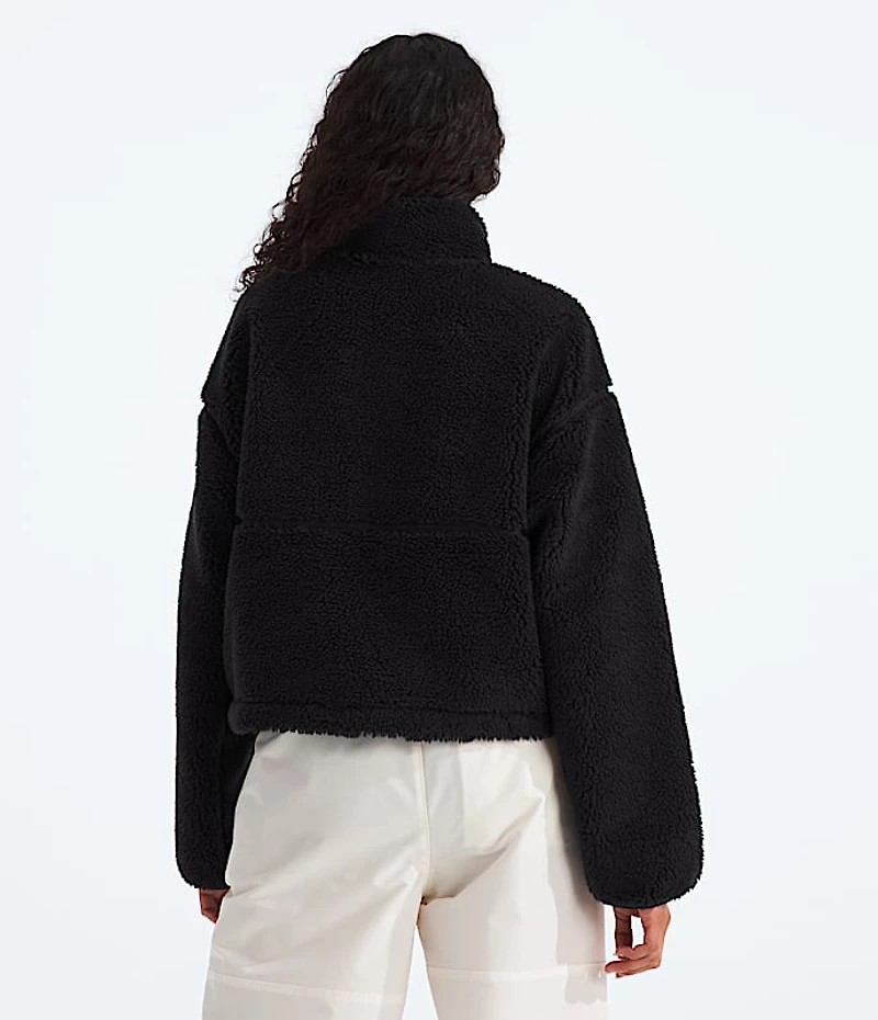 Women’s Extreme Pile 2 Pullover