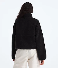 Women’s Extreme Pile 2 Pullover