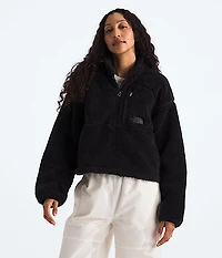Women’s Extreme Pile 2 Pullover