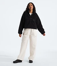 Women’s Extreme Pile 2 Pullover