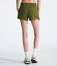 Women’s Aphrodite Shorts