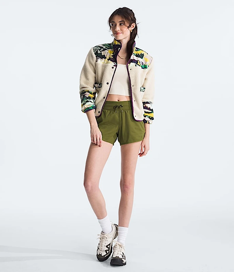 Women’s Aphrodite Shorts