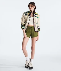 Women’s Aphrodite Shorts