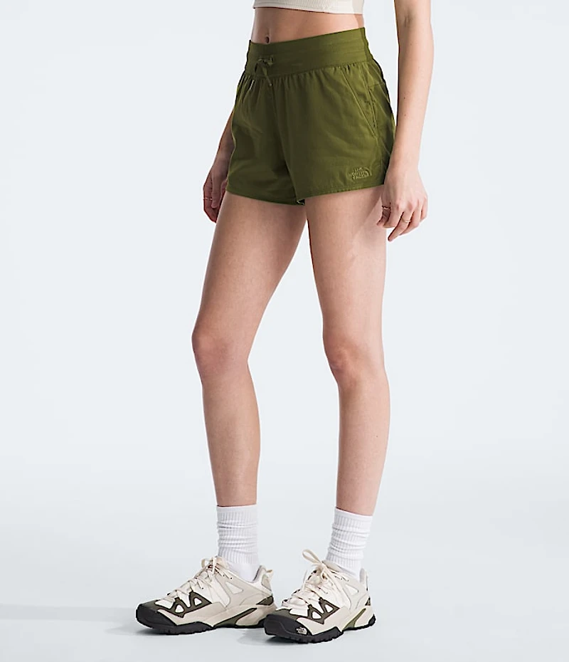 Women’s Aphrodite Shorts