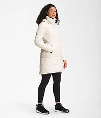 Women’s Metropolis Parka