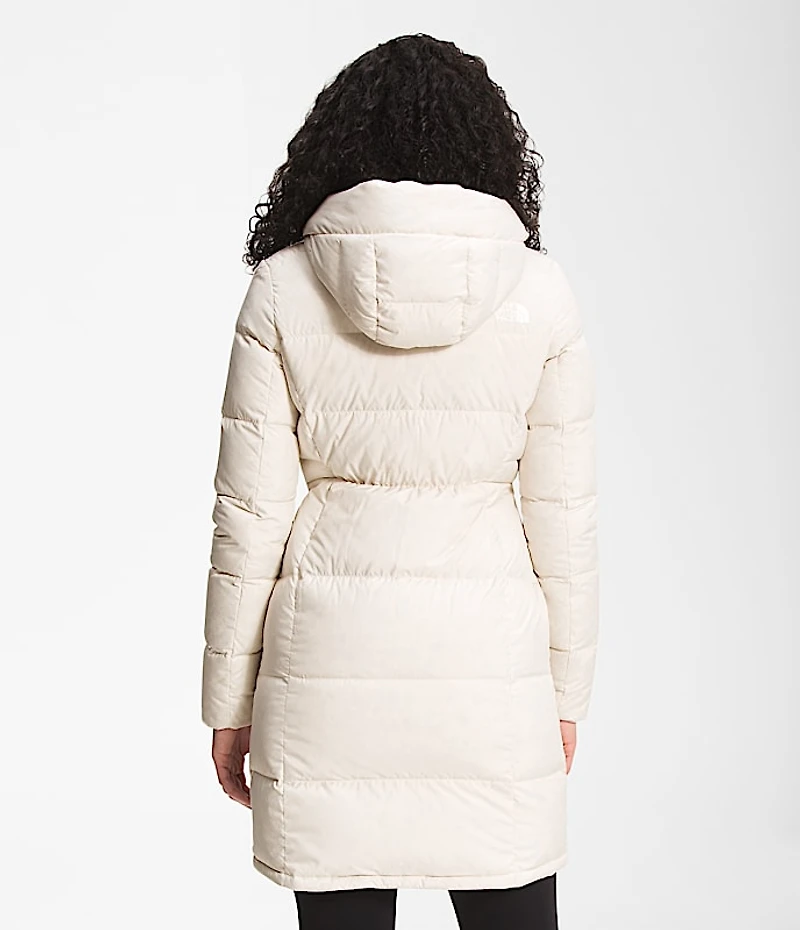 Women’s Metropolis Parka
