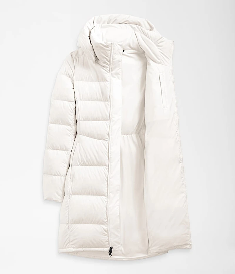 Women’s Metropolis Parka