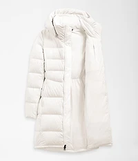 Women’s Metropolis Parka