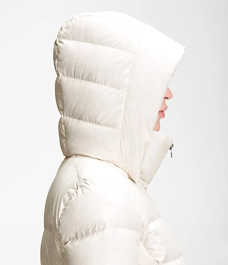 Women’s Metropolis Parka