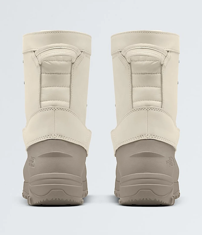 Women’s Yukiona Mid Boots