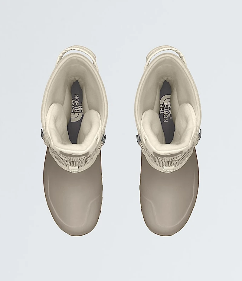 Women’s Yukiona Mid Boots