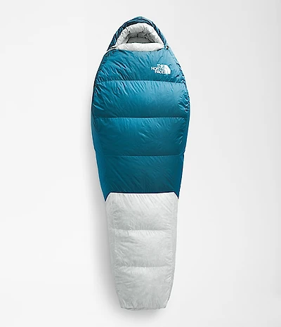 Blue Kazoo Sleeping Bag
