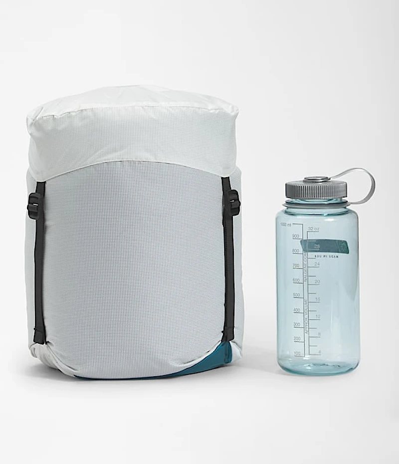 Blue Kazoo Sleeping Bag