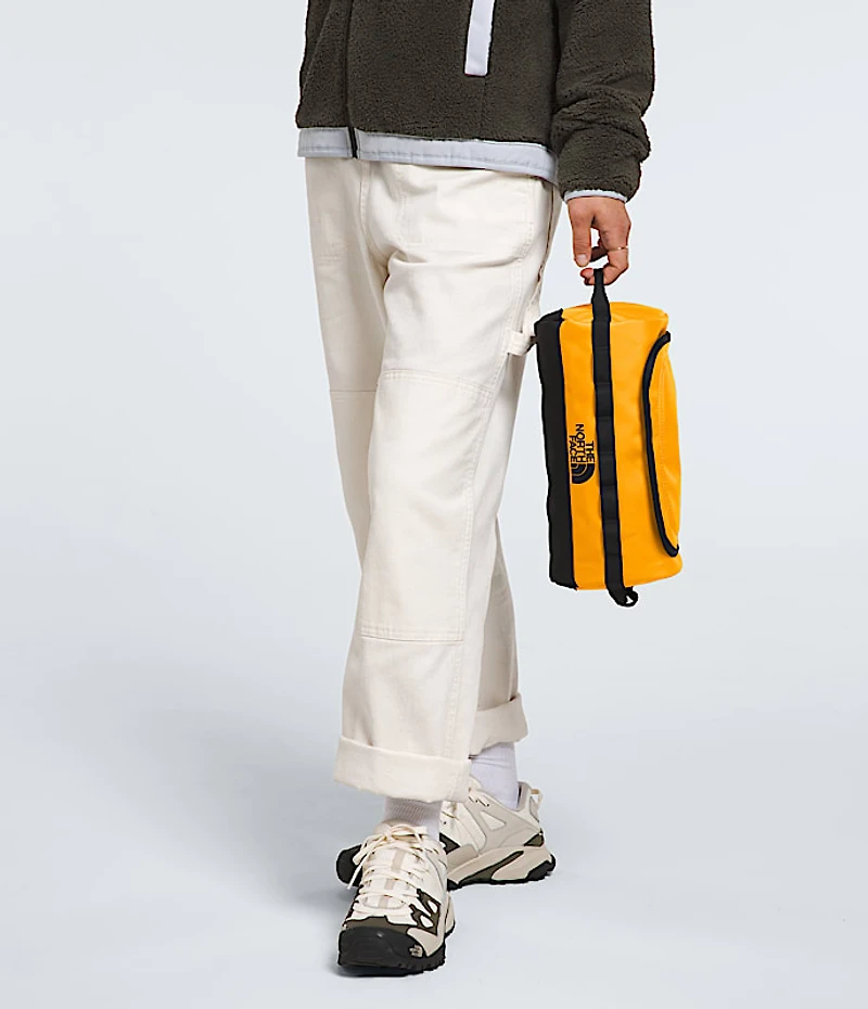 Base Camp Travel Canister—L