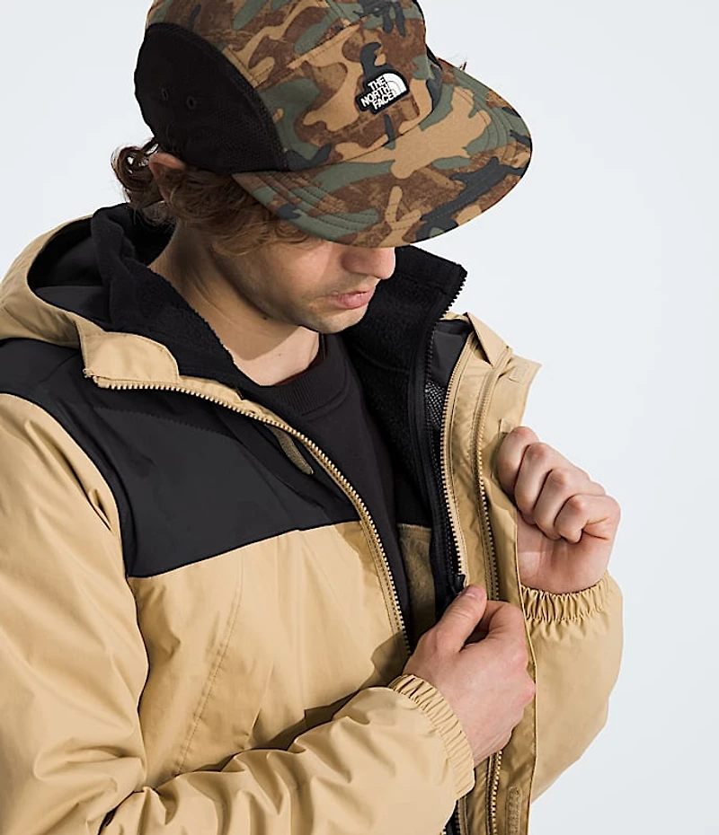 Men’s Antora Triclimate™ Jacket