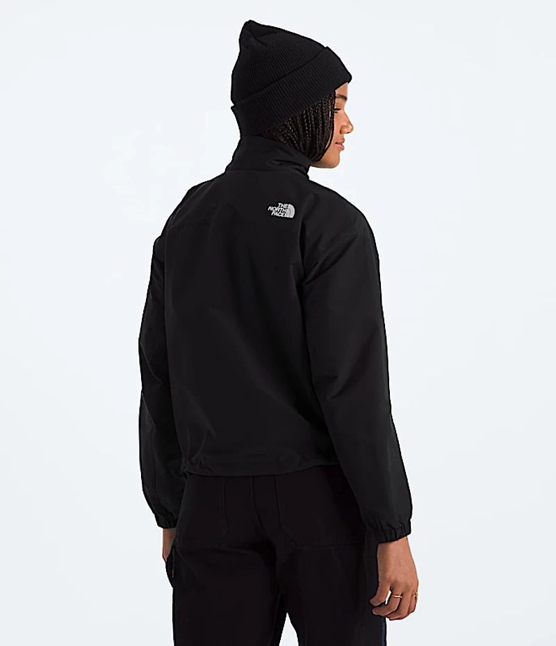 Women’s TNF™ Easy Wind Track Jacket