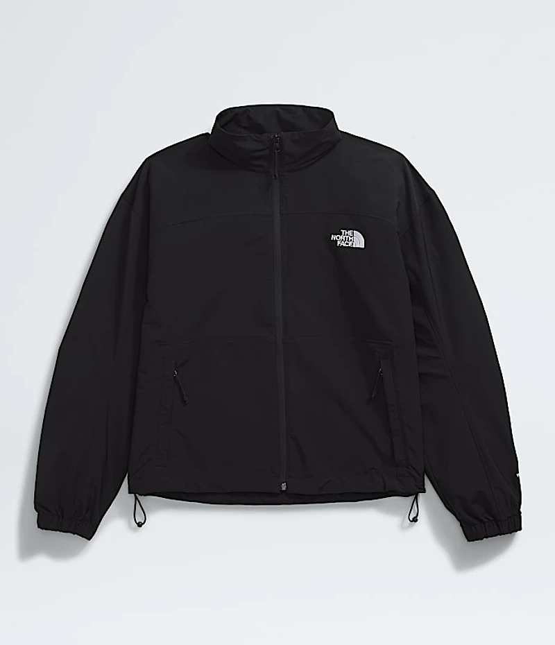 Women’s TNF™ Easy Wind Track Jacket