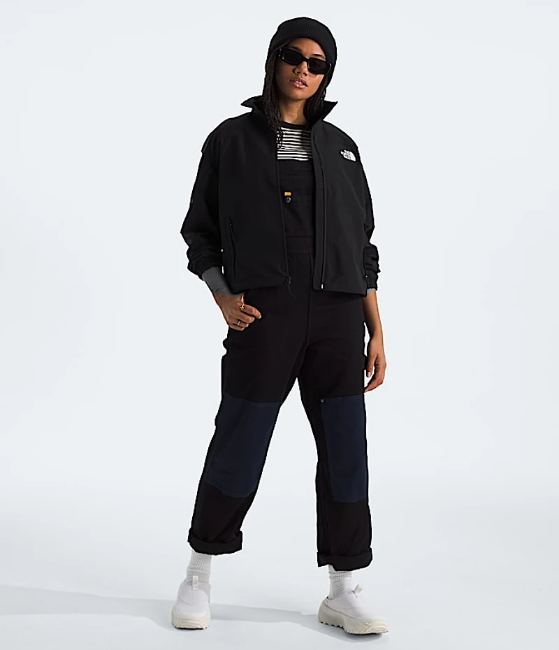 Women’s TNF™ Easy Wind Track Jacket