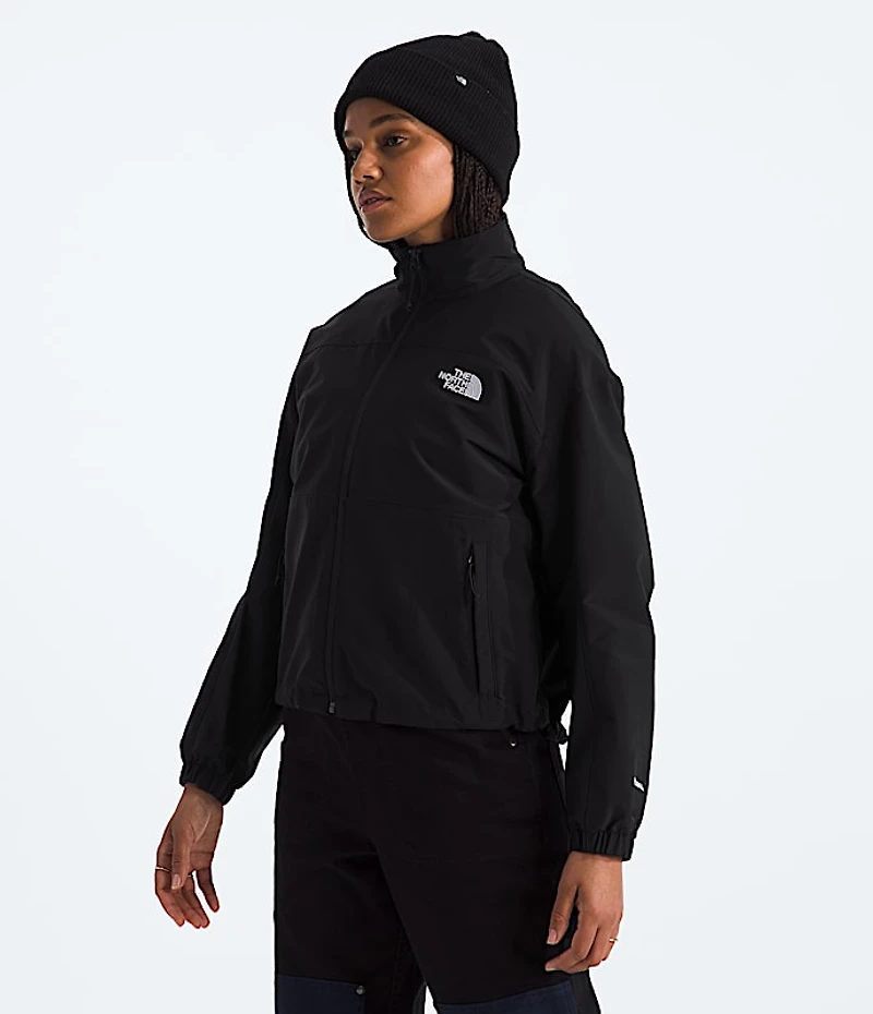 Women’s TNF™ Easy Wind Track Jacket