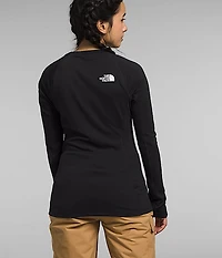 Women’s FD Pro 160 Crew