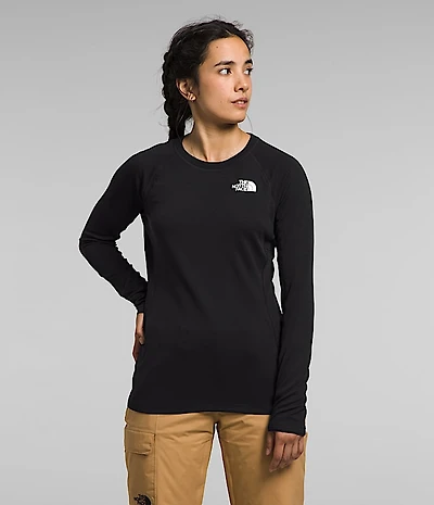 Women’s FD Pro 160 Crew