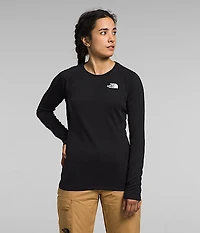 Women’s FD Pro 160 Crew
