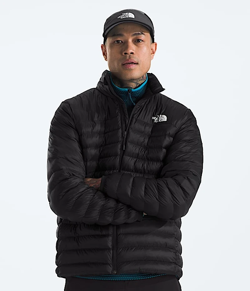 Men’s Terra Peak Jacket