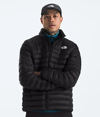 Men’s Terra Peak Jacket