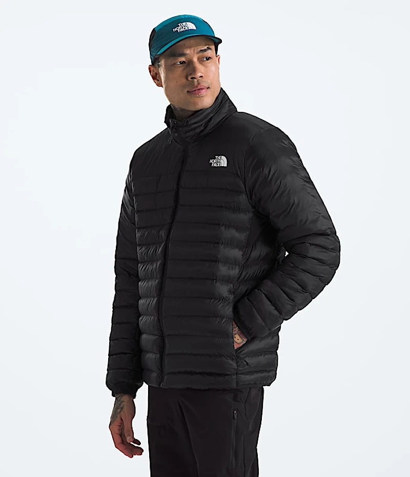 Men’s Terra Peak Jacket