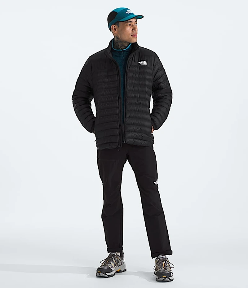 Men’s Terra Peak Jacket