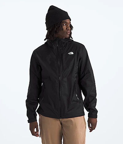 Men’s Alta Vista Rain Jacket