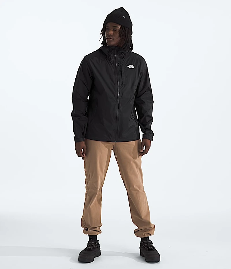 Men’s Alta Vista Rain Jacket