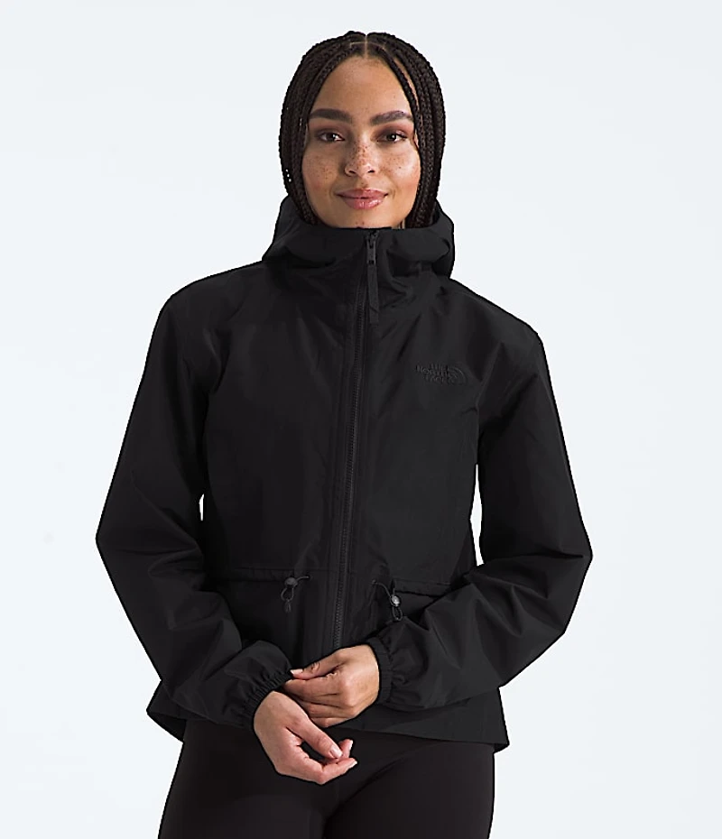 Women’s Daybreak Rain Jacket