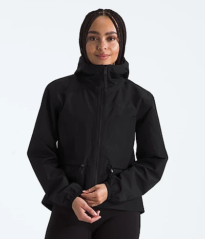 Women’s Daybreak Rain Jacket