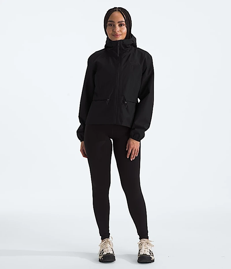 Women’s Daybreak Rain Jacket