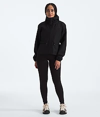 Women’s Daybreak Rain Jacket