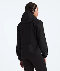 Women’s Daybreak Rain Jacket