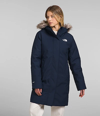 Women’s Arctic Parka