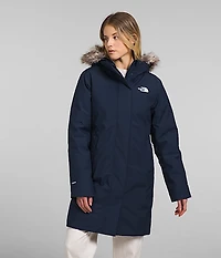 Women’s Arctic Parka